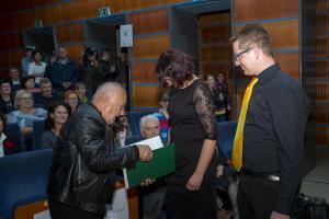 037Predstavitev knjige M Vilhar Foto atelje Postojna